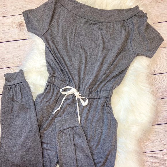 Jumpsuit - Picture 2 of 2